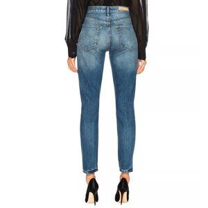 Grlfrnd Karolina Slim legs jeans in Close to you, Size 31 N55